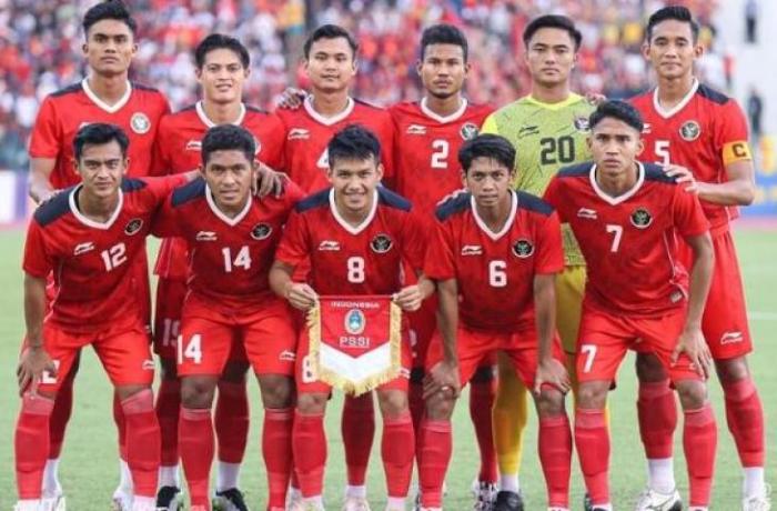 Striker Timnas Indonesia Masih Puasa Gol