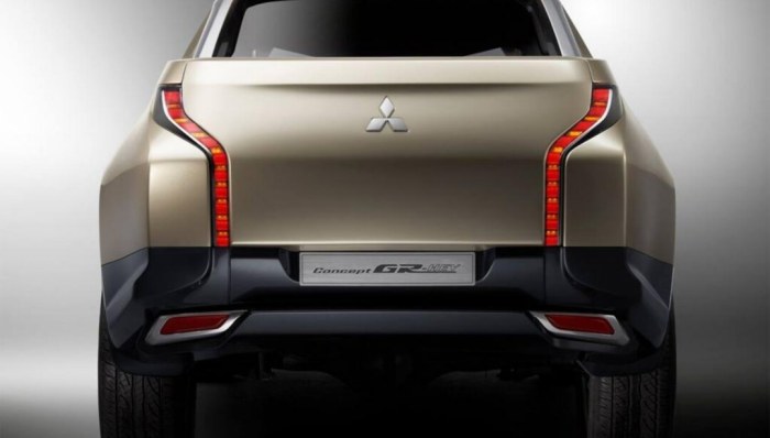 Pajero 2025