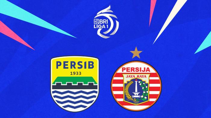 Persib Bandung di Ambang Juara Liga 1
