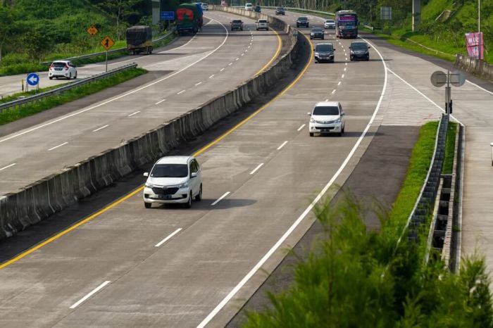 Kendaraan Listrik untuk Perkotaan: Apakah Lebih Efisien?