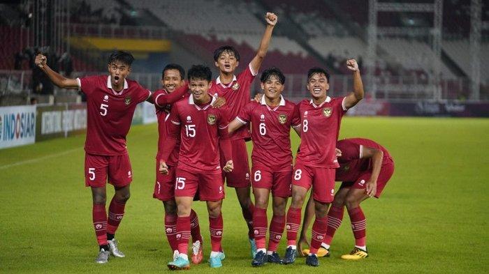 Timnas Indonesia U-23 Siap Hadapi Piala Asia U-23 2026