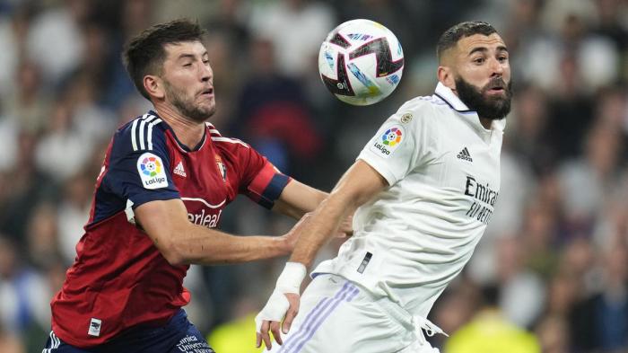 Liga Spanyol: Real Madrid Masih Digdaya?