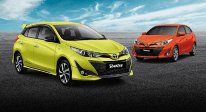5 Rekomendasi Mobil Hatchback 2021 - Panduan Pembeli | Mobil123 Review Lengkap Mobil Hatchback Terbaru