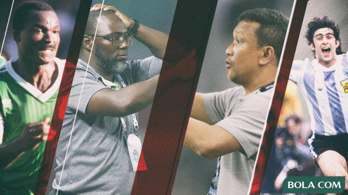 Daftar Pemain Asing di Liga 1 2023, Banyak Pemain Baru! Info Pemain Asing Terbaru di Liga Indonesia