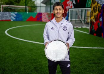 Wonderkid Usia 15 Tahun Berpotensi Debut di Klub Sepak Bola Terkenal Inggris