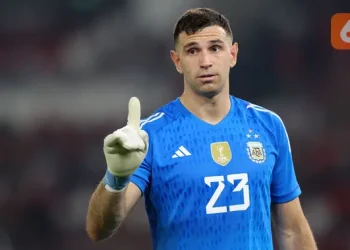 Aston Villa Menolak Tawaran Juventus untuk Emiliano Martinez Karena Terlalu Rendah