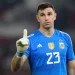 Aston Villa Menolak Tawaran Juventus untuk Emiliano Martinez Karena Terlalu Rendah