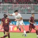 Pelatih Vietnam Kebingungan Mencari Strategi untuk Redam Mitchell Baker