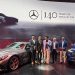 AMG GT 63 Pro dan GLC 200 Meluncur di GIIAS 2026, Simak Harganya