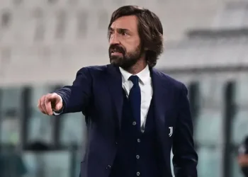 Duta Situs Judi Rusia Kontroversial Bayangi Peluang Andrea Pirlo Latih Timnas Italia