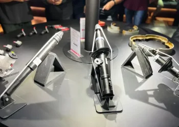 ZF Targetkan Penguasaan Suku Cadang Indonesia Melalui Inisiatif Terbaru Ini