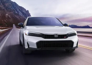 Produksi Civic Si dan Integra Manual Dihentikan Sementara