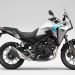 New NX500 Hadir di Indonesia Alasan Layak Dilirik Pecinta Touring