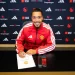 Manchester United Korbankan Bintang Muda Setelah Dapat Santos dan Tielemans