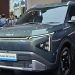 Carens EV Hadir di GIIAS 2026, MPV Crossover Listrik untuk Keluarga