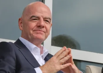 Dukungan Pertama untuk Rencana Kontroversial FIFA dari Negara Eropa