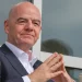 Dukungan Pertama untuk Rencana Kontroversial FIFA dari Negara Eropa
