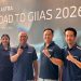 Target Penjualan Naik di GIIAS 2026, Ini Pendorongnya