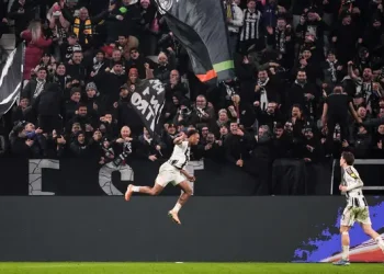 Lois Openda Dipinjamkan ke Lyon setelah Gagal Bersinar di Juventus