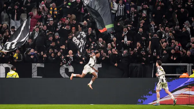 Lois Openda Dipinjamkan ke Lyon setelah Gagal Bersinar di Juventus