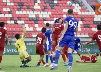 Persib vs Persebaya di Final Piala Presiden 2026 pada 6 Agustus di Bali
