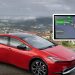Prius Ini Dipaksa Tempuh 668 Km Sehari, Hasilnya Mengejutkan
