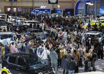 Kuasai 50 Persen Pasar Mobil Indonesia, BYD Mulai Beri Tekanan