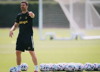 Xabi Alonso Soroti Budaya dan Kepercayaan Diri Tim Chelsea