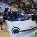 Mobil-Mobil Seharga 100 Jutaan di GIIAS 2026