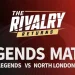 Legends Manchester United Tantang Legends North London di SUGBK, Catat Tanggal Pertandingannya