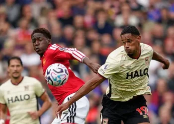 Kreativitas Manchester United dan Perbedaan Signifikan Setelah Jeda