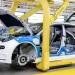 Produksi Mobil Mewah Geely di Pabrik Volvo Akan Segera Dimulai
