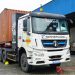 Produsen Diminta Memperhatikan Pengembangan Truk Listrik di Indonesia dan Alasannya