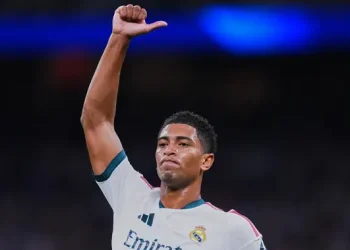 Statistik Kemenangan Tim Los Blancos dalam Pertandingan