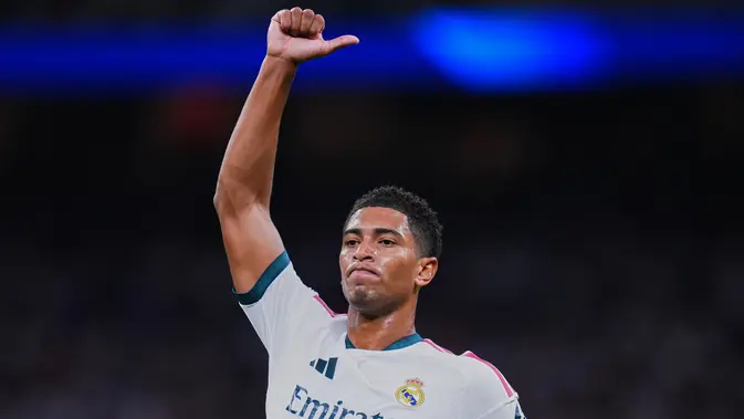 Statistik Kemenangan Tim Los Blancos dalam Pertandingan