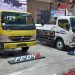 Mekanik Perlu Kuasai Teknologi Truk yang Semakin Canggih