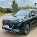Chery Tiggo 8 CSH Berasap di GIIAS 2026, Ini Dia Penyebabnya!