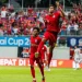 Jelang Pertandingan Singapura dan Indonesia, Ilhan Fandi Bawa Misi Pribadi