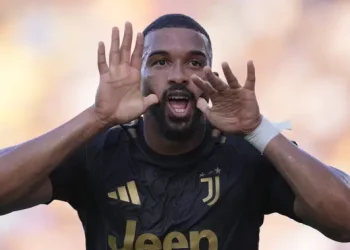 Analisis Performa Antarlini Juventus Setelah Kemenangan Tipis Melawan Frosinone