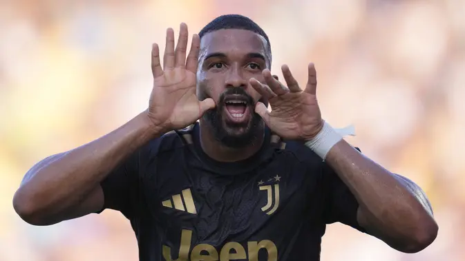 Analisis Performa Antarlini Juventus Setelah Kemenangan Tipis Melawan Frosinone