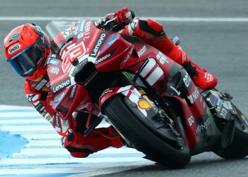Jadwal MotoGP Aragon 2026 dan Link Streaming: Pembuktian Raja 8 Kali