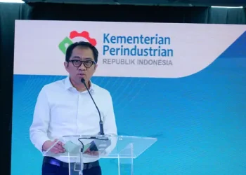 Soal Insentif Motor Listrik, Begini Pernyataan Wamenperin