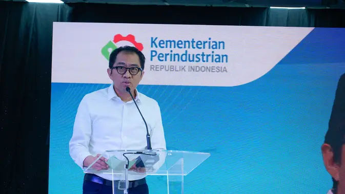 Soal Insentif Motor Listrik, Begini Pernyataan Wamenperin