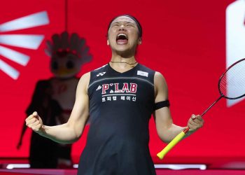 Jadwal Final Kejuaraan Dunia Bulu Tangkis 2026 pada 23 Agustus