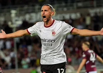 Prediksi Pertandingan AC Milan vs Venezia yang Akan Datang