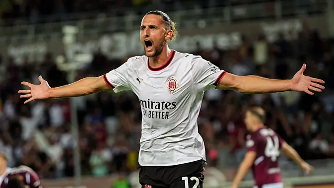 Prediksi Pertandingan AC Milan vs Venezia yang Akan Datang