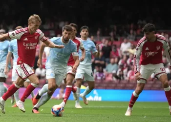 Statistik Pertandingan Arsenal dan Coventry City Sebelum Laga Pembuka Premier League