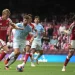 Statistik Pertandingan Arsenal dan Coventry City Sebelum Laga Pembuka Premier League