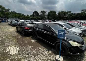 Cara Menang Lelang Mobil dan Mendapatkan Asuransi Gratis Selama Setahun
