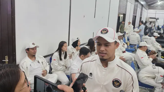 Rizki Juniansyah Tidak Hadir di Asian Games 2026, Kemenpora Awasi Proses Hukum di CAS